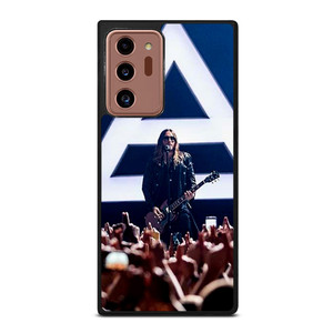 30 SECOND TO MARS JL Samsung Galaxy Note 20 Ultra Case