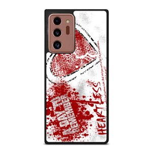 A DAY TO REMEMBER HEARTLESS Samsung Galaxy Note 20 Ultra Case