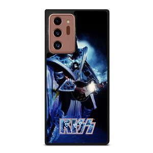 ACE FREHLEY KISS Samsung Galaxy Note 20 Ultra Case ACE FREHLEY KISS Samsung Galaxy Note 20 Ultra Case