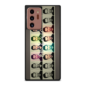 ADAM LEVINE MAROON 5 FACE Samsung Galaxy Note 20 Ultra Case ADAM LEVINE MAROON 5 FACE Samsung Galaxy Note 20 Ultra Case