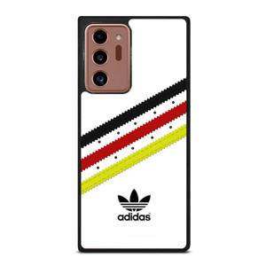 ADIDAS STRIPE LOGO GERMANY Samsung Galaxy Note 20 Ultra Case