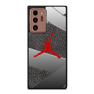AIR JORDAN LOGO 3 Samsung Galaxy Note 20 Ultra Case AIR JORDAN LOGO 3 Samsung Galaxy Note 20 Ultra Case