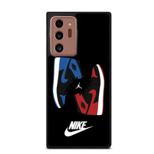 AIR JORDAN NIKE SNEAKERS Samsung Galaxy Note 20 Ultra Case
