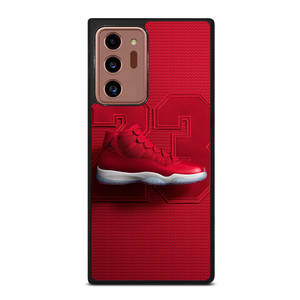 AIR JORDAN SHOES 2 Samsung Galaxy Note 20 Ultra Case AIR JORDAN SHOES 2 Samsung Galaxy Note 20 Ultra Case