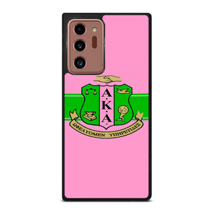 AKA PINK AND GREEN Samsung Galaxy Note 20 Ultra Case AKA PINK AND GREEN Samsung Galaxy Note 20 Ultra Case