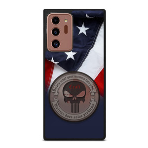 AMERICA SNIPER CHRIS KYLE Samsung Galaxy Note 20 Ultra Case AMERICA SNIPER CHRIS KYLE Samsung Galaxy Note 20 Ultra Case