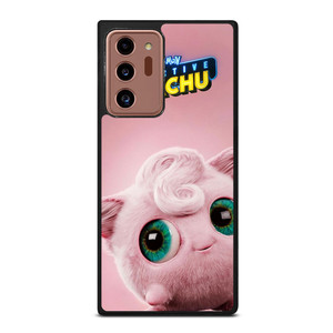 ANIME POKEMON MOVIE PIRPULF Samsung Galaxy Note 20 Ultra Case ANIME POKEMON MOVIE PIRPULF Samsung Galaxy Note 20 Ultra Case