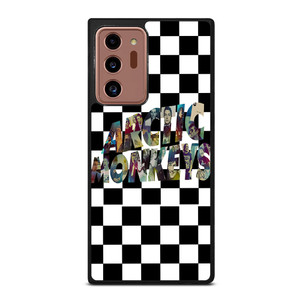 ARCTIC MONKEYS Samsung Galaxy Note 20 Ultra Case
