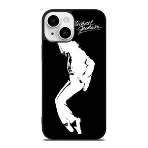 MICHAEL JACKSON MOONWALK iPhone 13 Mini Case
