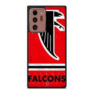 ATLANTA FALCONS LOGO 2 Samsung Galaxy Note 20 Ultra Case
