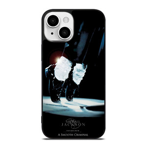 MICHAEL JACKSON SMOOTH CRIMINAL iPhone 13 Mini Case