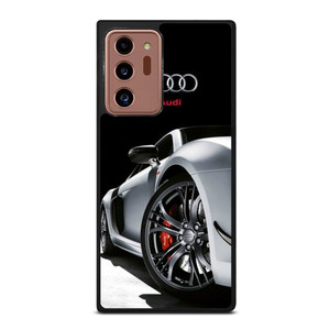 AUDI CARS Samsung Galaxy Note 20 Ultra Case