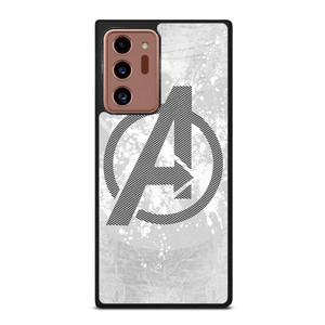 AVENGERS MARVEL LOGO 2 Samsung Galaxy Note 20 Ultra Case AVENGERS MARVEL LOGO 2 Samsung Galaxy Note 20 Ultra Case