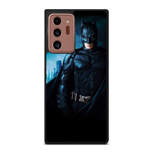 BATMAN DC COMIC Samsung Galaxy Note 20 Ultra Case BATMAN DC COMIC Samsung Galaxy Note 20 Ultra Case