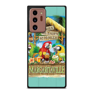 BEACH JIMMY BUFFETS MARGARITAVILLE 3 Samsung Galaxy Note 20 Ultra Case BEACH JIMMY BUFFETS MARGARITAVILLE 3 Samsung Galaxy Note 20 Ultra Case