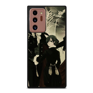 BLACK BUTLER ANIME Samsung Galaxy Note 20 Ultra Case