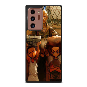 BOONDOCKS TOUGH LOVE Samsung Galaxy Note 20 Ultra Case