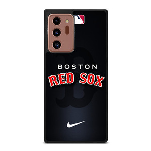 BOSTON RED SOX MLB 2 Samsung Galaxy Note 20 Ultra Case