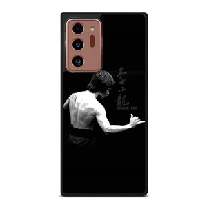 BRUCE LEE 4 Samsung Galaxy Note 20 Ultra Case BRUCE LEE 4 Samsung Galaxy Note 20 Ultra Case