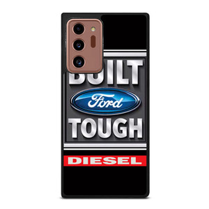 BUILT FORD TOUGH DIESEL Samsung Galaxy Note 20 Ultra Case BUILT FORD TOUGH DIESEL Samsung Galaxy Note 20 Ultra Case