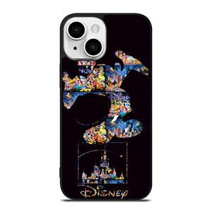 MICKEY MOUSE Disney iPhone 13 Mini Case