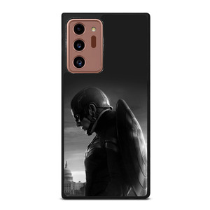 CAPTAIN AMERICA SAD Samsung Galaxy Note 20 Ultra Case