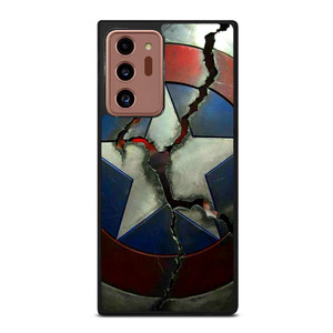 CAPTAIN AMERICA SHIELD 2 Samsung Galaxy Note 20 Ultra Case CAPTAIN AMERICA SHIELD 2 Samsung Galaxy Note 20 Ultra Case