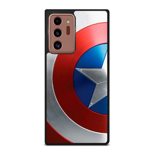 CAPTAIN AMERICA SHIELD AVENGERS Samsung Galaxy Note 20 Ultra Case CAPTAIN AMERICA SHIELD AVENGERS Samsung Galaxy Note 20 Ultra Case