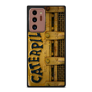 CATERPILLAR CAT OLD Samsung Galaxy Note 20 Ultra Case