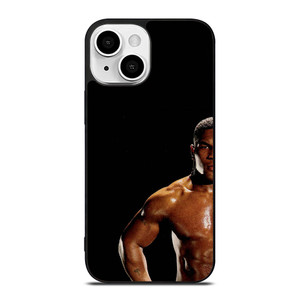 MIKE TYSON BOXING LEGEND iPhone 13 Mini Case