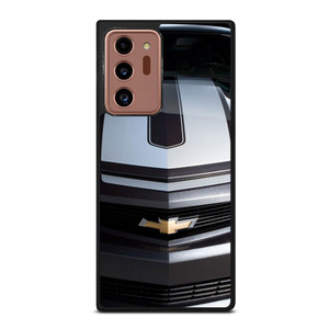 CHEVROLET CAMARO Samsung Galaxy Note 20 Ultra Case CHEVROLET CAMARO Samsung Galaxy Note 20 Ultra Case