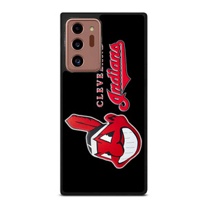 CLEVELAND INDIANS LANDSCAPE Samsung Galaxy Note 20 Ultra Case CLEVELAND INDIANS LANDSCAPE Samsung Galaxy Note 20 Ultra Case