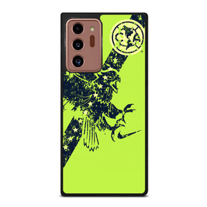 CLUB AMERICA AGUILAS ART 1 Samsung Galaxy Note 20 Ultra Case
