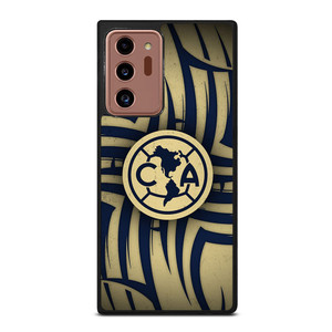 CLUB AMERICA AGUILAS ART 2 Samsung Galaxy Note 20 Ultra Case CLUB AMERICA AGUILAS ART 2 Samsung Galaxy Note 20 Ultra Case