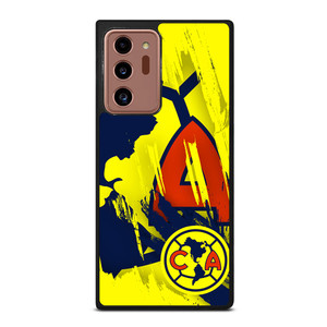 CLUB AMERICA AGUILAS ART Samsung Galaxy Note 20 Ultra Case