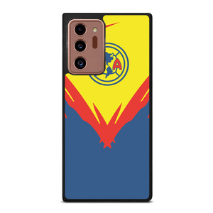 CLUB AMERICA AGUILAS LOGO Samsung Galaxy Note 20 Ultra Case
