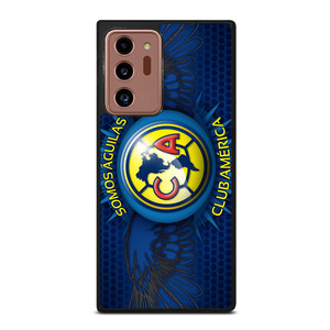CLUB AMERICA SOMOS AGUILAS Samsung Galaxy Note 20 Ultra Case