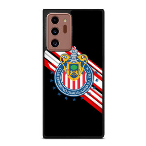 CLUB DEPORTIVO GUADALAJARA CHIVAS 1 Samsung Galaxy Note 20 Ultra Case CLUB DEPORTIVO GUADALAJARA CHIVAS 1 Samsung Galaxy Note 20 Ultra Case