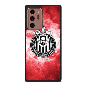 CLUB DEPORTIVO GUADALAJARA CHIVAS 3 Samsung Galaxy Note 20 Ultra Case CLUB DEPORTIVO GUADALAJARA CHIVAS 3 Samsung Galaxy Note 20 Ultra Case