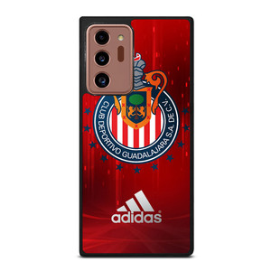 CLUB DEPORTIVO GUADALAJARA CHIVAS 4 Samsung Galaxy Note 20 Ultra Case