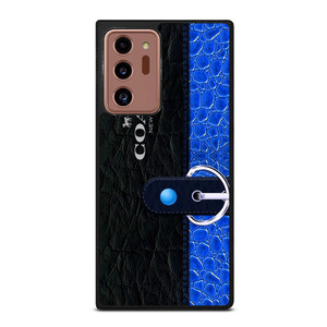 COACH BAG BLUE Samsung Galaxy Note 20 Ultra Case COACH BAG BLUE Samsung Galaxy Note 20 Ultra Case