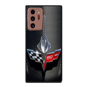 CORVETTE STINGRAY CARBON Samsung Galaxy Note 20 Ultra Case CORVETTE STINGRAY CARBON Samsung Galaxy Note 20 Ultra Case