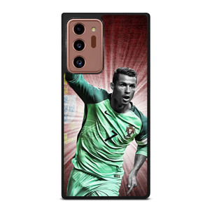CR7 NATIONAL PORTUGAL Samsung Galaxy Note 20 Ultra Case