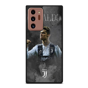 CRISTIANO RONALDO CR7 JUVENTUS 4 Samsung Galaxy Note 20 Ultra Case CRISTIANO RONALDO CR7 JUVENTUS 4 Samsung Galaxy Note 20 Ultra Case