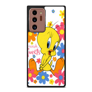 CUTE TWEETY BIRD 2 Samsung Galaxy Note 20 Ultra Case CUTE TWEETY BIRD 2 Samsung Galaxy Note 20 Ultra Case