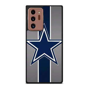 DALLAS COWBOYS STAR LOGO Samsung Galaxy Note 20 Ultra Case