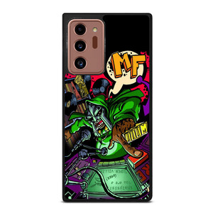 DANIEL DUMILE MF DOOM 3 Samsung Galaxy Note 20 Ultra Case