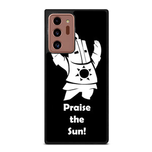 DARK SOULS PRAISE THE SUNS 3 Samsung Galaxy Note 20 Ultra Case