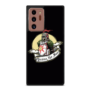 DARK SOULS PRAISE THE SUNS Samsung Galaxy Note 20 Ultra Case DARK SOULS PRAISE THE SUNS Samsung Galaxy Note 20 Ultra Case