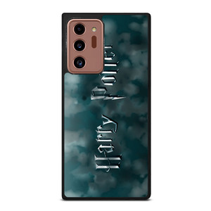 DEATHLY HALLOWS HARRY POTTER Samsung Galaxy Note 20 Ultra Case
